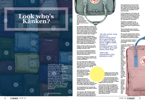 kanken and Hafencity indesign RBG